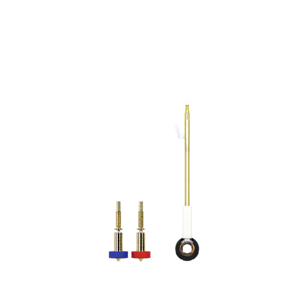 E3D - Revo Starter Hotside Packs - 24V - Creality Sprite 100K