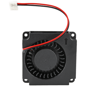 Raise3D - Cooling Fan/Blæser - Left Side - Pro3/Pro3 Plus