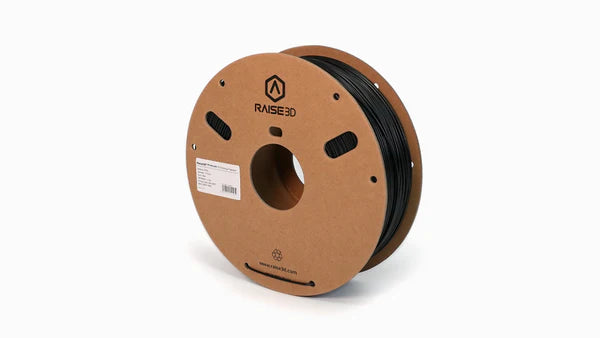Raise3D Premium - PETG - Svart - 1,75 mm kg (O/förpackning)