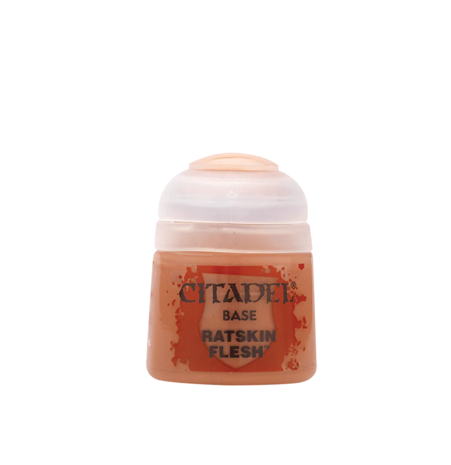 Citadel: Ratskin Flesh (Base) - 12ml