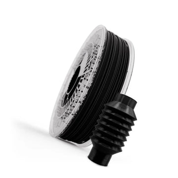 Recreus - Filaflex SEBS - Black - 1.75mm - 600g