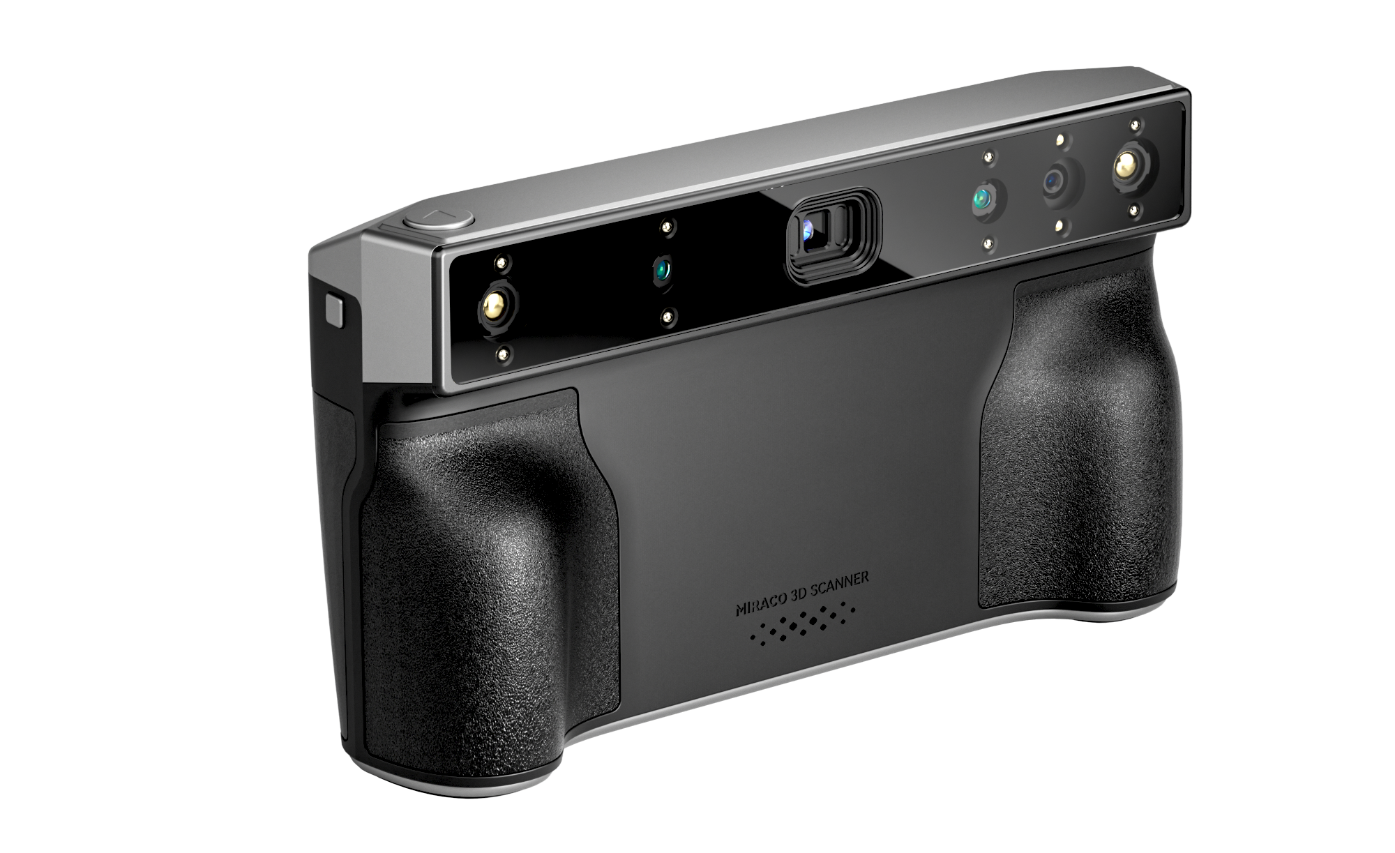 Revopoint - Miraco Pro - 3D Scanner
