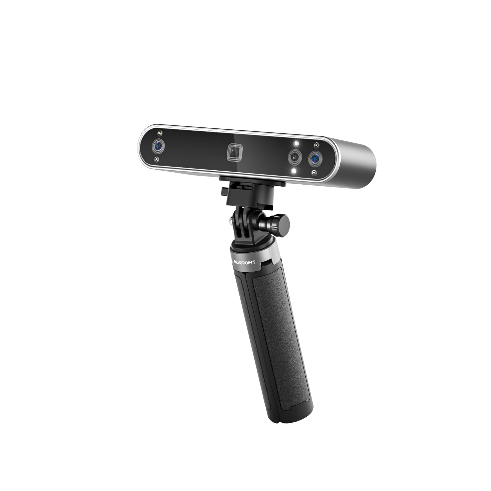 Revopoint - Pop 3 Plus - 3D Scanner - Advanced Package