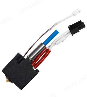 Anycubic - Heating Block Assembly - Kobra 2 Pro/Plus/Max