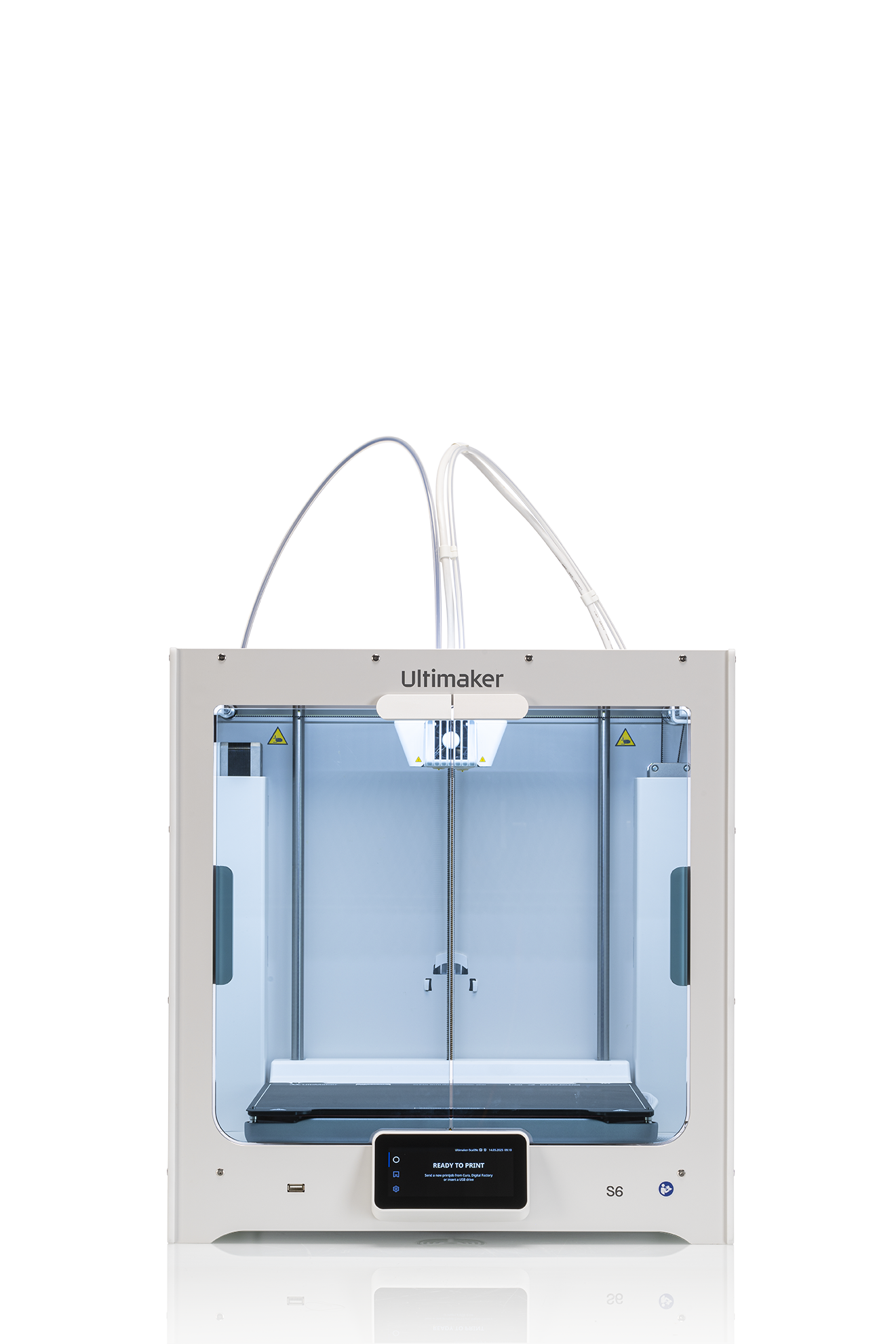 UltiMaker - S6 - Flex Secure - 330x240x300mm