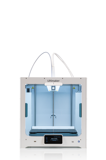 UltiMaker - S6 - Flex Secure - 330x240x300mm