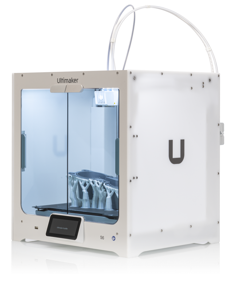UltiMaker - S6 - 330x240x300mm