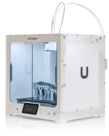 UltiMaker - S6 - 330x240x300mm