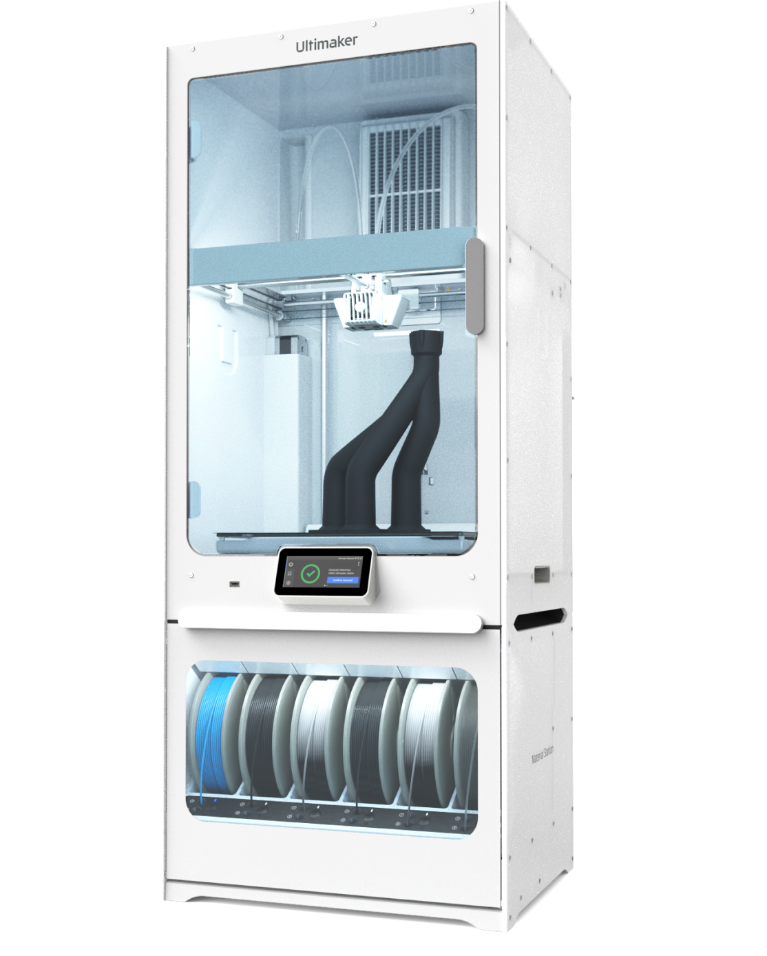 DEMO - UltiMaker S7 - 3D Printer + Material Station - Bundle