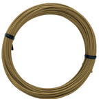 SAMPLE - 3DE Premium - PLA Frosted Bronze - 1.75mm