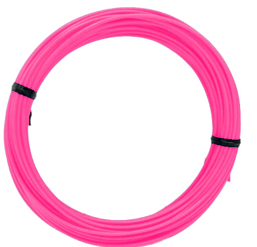 SAMPLE - Hot Pink - 3DE Premium - PLA - 1.75mm