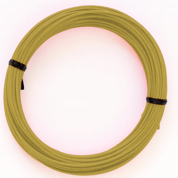 SAMPLE - 3DE Premium - PLA Shimmer - Gold - 1.75mm