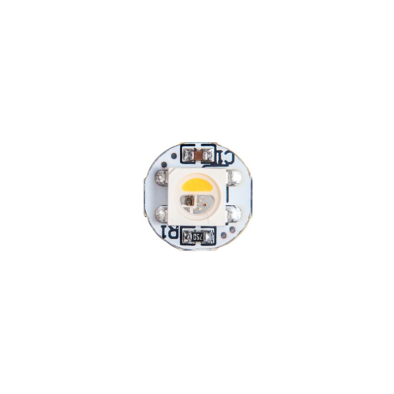 SK6812 RGBCW - SK6812-5050SMD-RGB LED chip - Voron Stealth Burner (1 pcs)