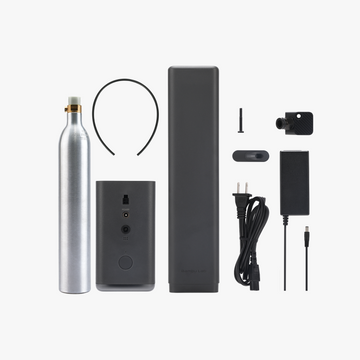 Bambu Lab - Auto Fire Extinguishing System - H2 Series