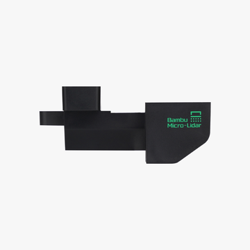 Bambu Lab - Micro Lidar Cover - X1 Series