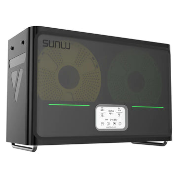 SUNLU - FilaDryer S4