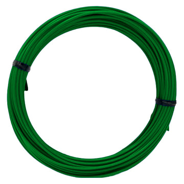 SAMPLE - Leaf Green - 3DE Premium - PLA - 1.75mm