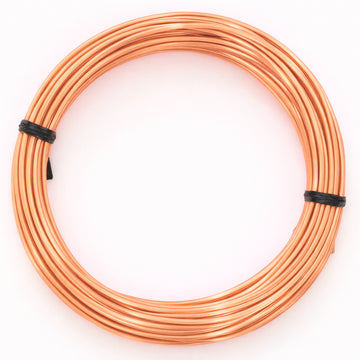 SAMPLE - Silky Rose Gold - 3DE Premium - PLA Silky - 1.75mm