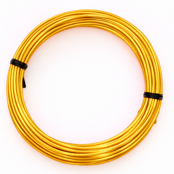 SAMPLE - Silky Gold - 3DE Premium - PLA Silky - 1.75mm