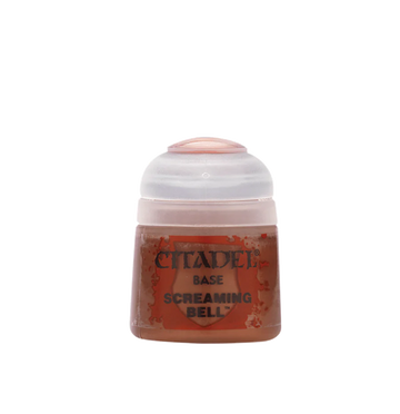 Citadel: Screaming Bell (Base) - 12ml