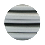 (UDGÅR) - ColorFabb - PLA / PHA - Shinning Silver - 1.75mm - 750g