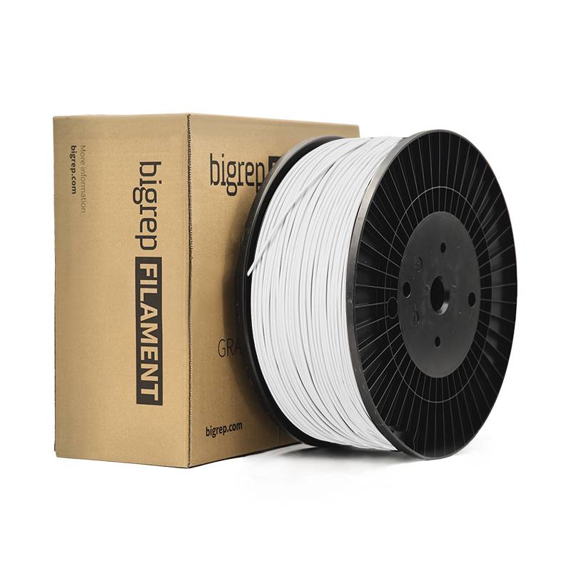 BigRep - PLA - Vit - 2,85 mm 