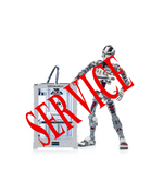 UltiMaker - Service Tjek - S7