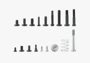 Bambu Lab - Screws Kit  - AMS/P1/X1 Series