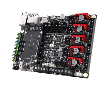 BigTreeTech - Manta M5P Board