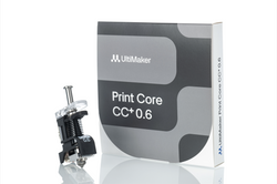 UltiMaker - UltiMaker Print Core CC+ - 0.6mm - S8