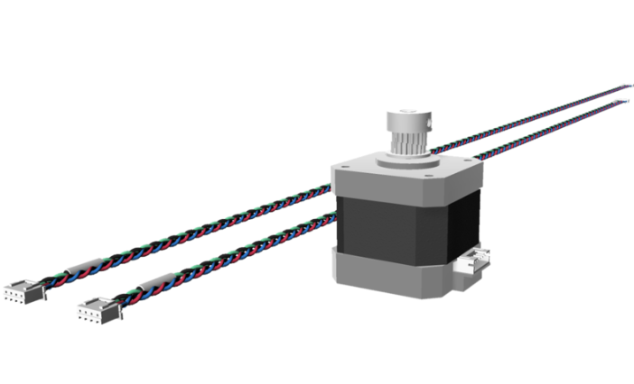UltiMaker - XY-motorenhet - 2+C/S3/S5/S7/S8