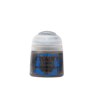 Citadel: Skavenblight Dinge (Layer) - 12ml