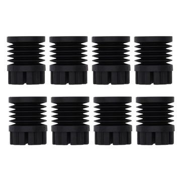 Spider - Anti-vibration Feet Upgrade - 8 pcs - X1/P1 Series