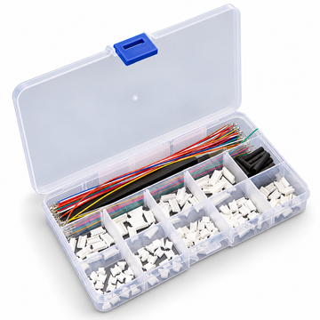 Spider - GH 1.25mm - Male Connector Kit