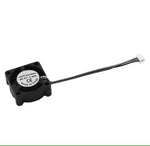 Spider - 25x25x10mm - Cooling Fan/Blæser with Ball Bearing - X1 Series - 5V