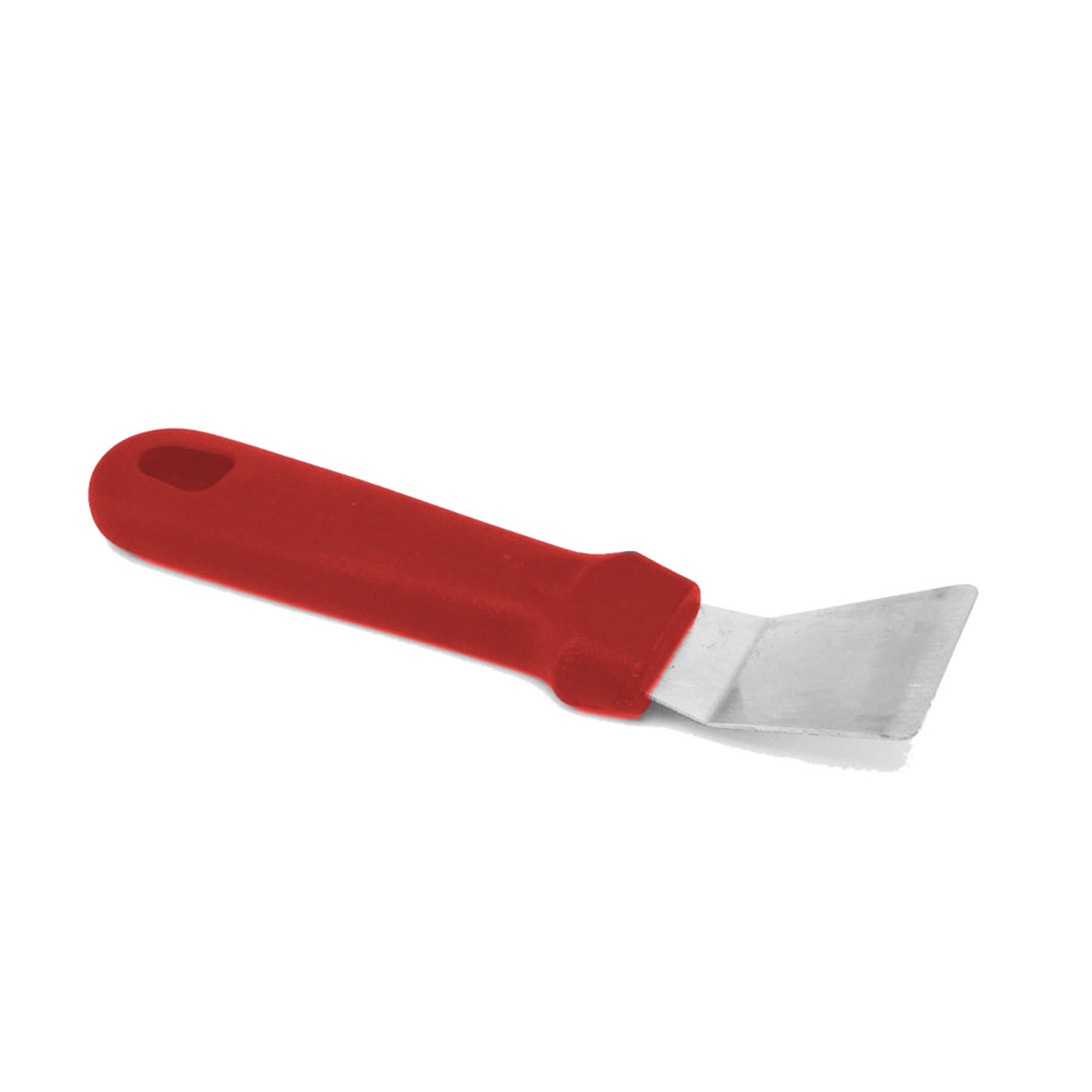 3D Spartel - Perfect Angled Removal Tool - Red