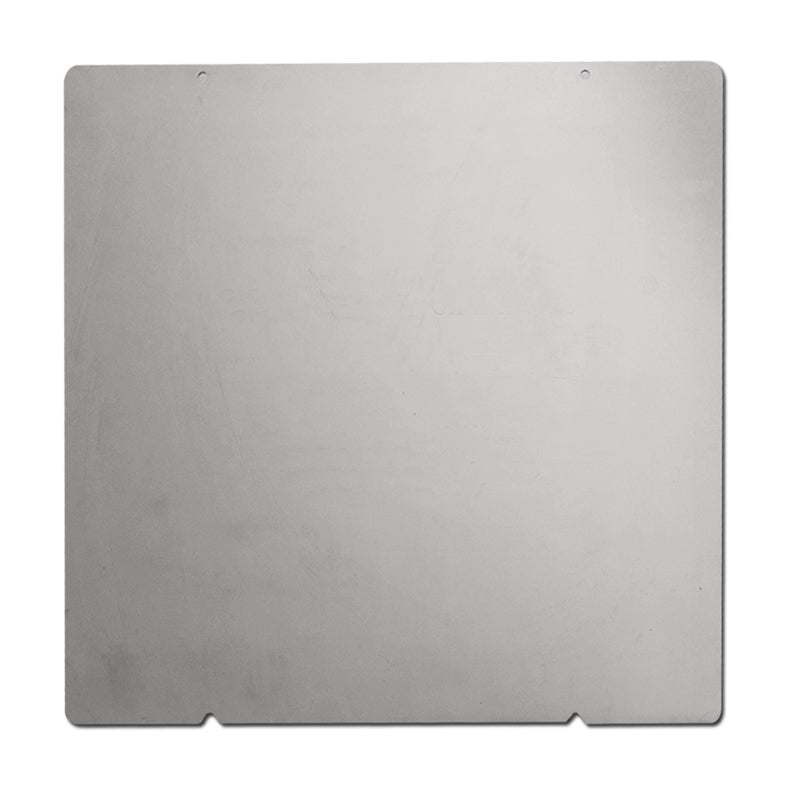 Spider - Spring Steel Sheet - Prusa - 241x254mm