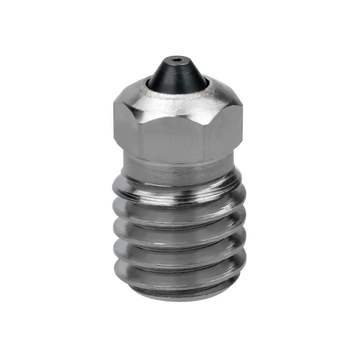Spider - Hardened Steel Copper Alloy Nozzle - X1/P1 Series (Pick a Size)