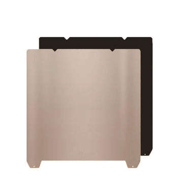 Spider - Magnetic Spring Steel Sheet - K1 Max - 315x310mm