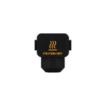 Spider - Silicone Sock for Hotend - A1/A1 Mini Series