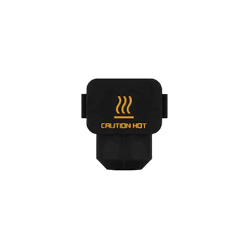 Spider - Silicone Sock for Hotend - A1/A1 Mini Series