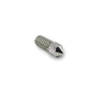 Spider - Stainless Steel Nozzle - A1/A1 Mini (Pick a Size)