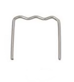 Spider - Welding Pin - Flat Stables - 0.6mm (100 Pcs)