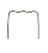 Spindel - Svetsstift - Platta stall - 0,6 mm (100 st)