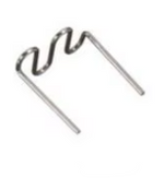 Spider - Welding Pin - Wave Stables - 0.6mm (100 Pcs)