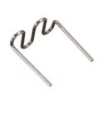Spindel - Svetsstift - Vågstall - 0,6 mm (100 st)