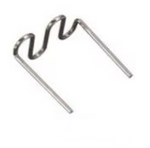 Spider - Welding Pin - Wave Stables - 0.8mm (100 Pcs)