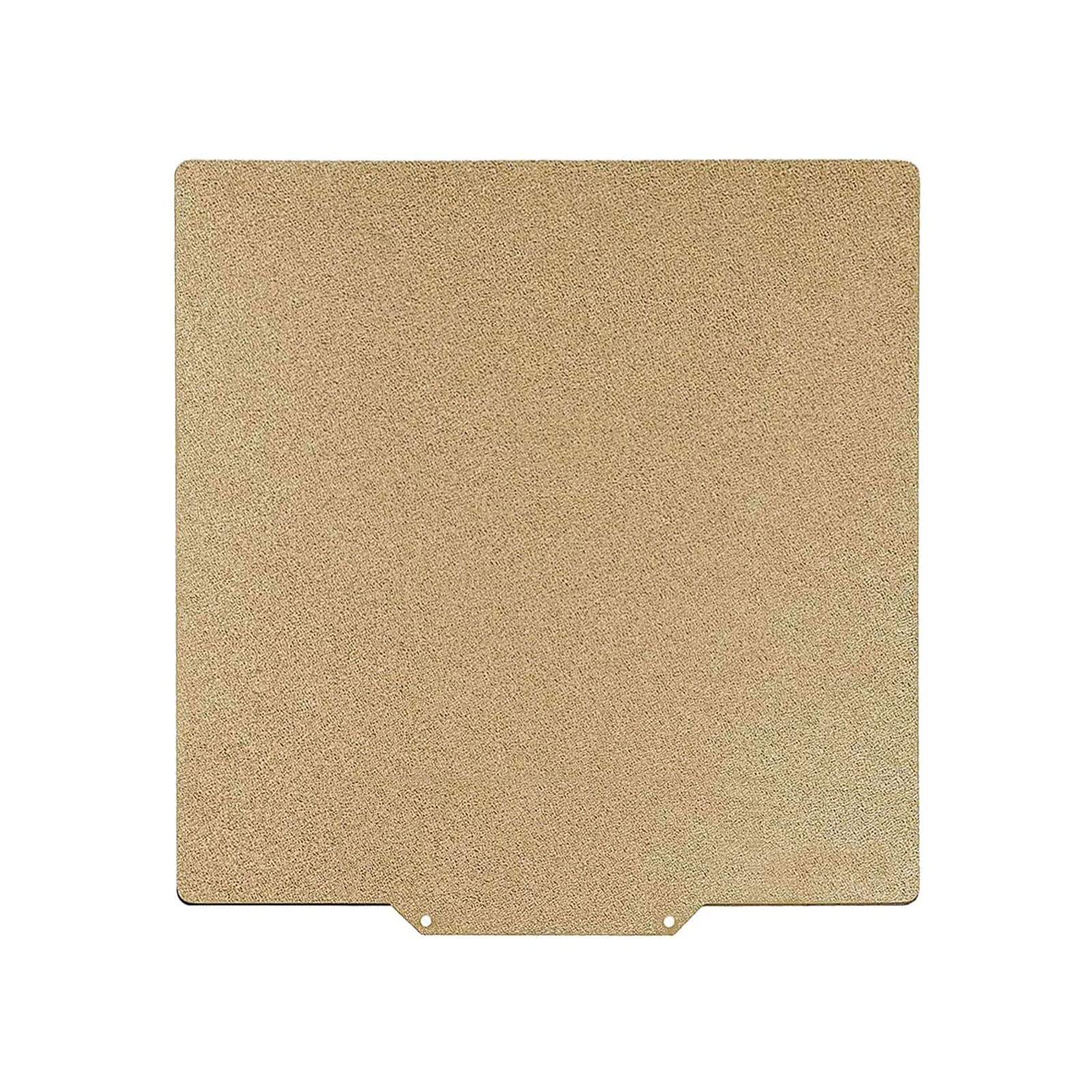 Spindel - PEI Guldstrukturerat Dubbelsidigt System - Ender-3
