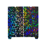 Spider - PEY Flake/Star Double Sided System - 258x275mm - P2S, A1,X1/P1 Series
