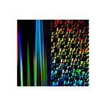 Spider - H1H Flake/Light Beam Double Sided System - 258x275mm - P2S/A1/X1/P1